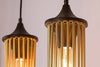 RabaLux Lampada Roxas 72153 Nero