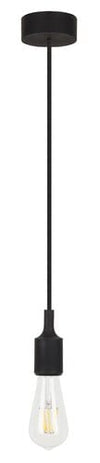 RabaLux Lampada Roxy 1412 Nero