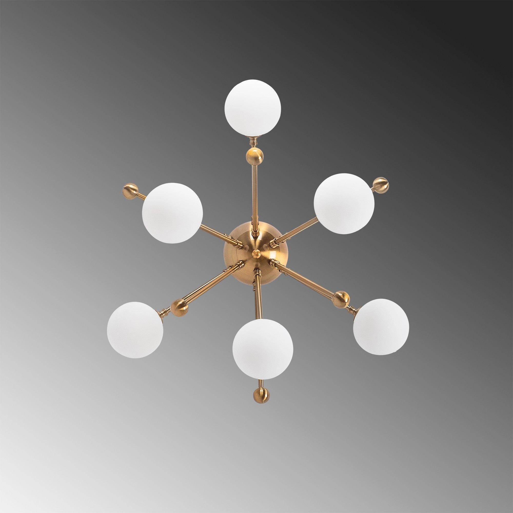 Asir Lampada Roze 11785 Ottone