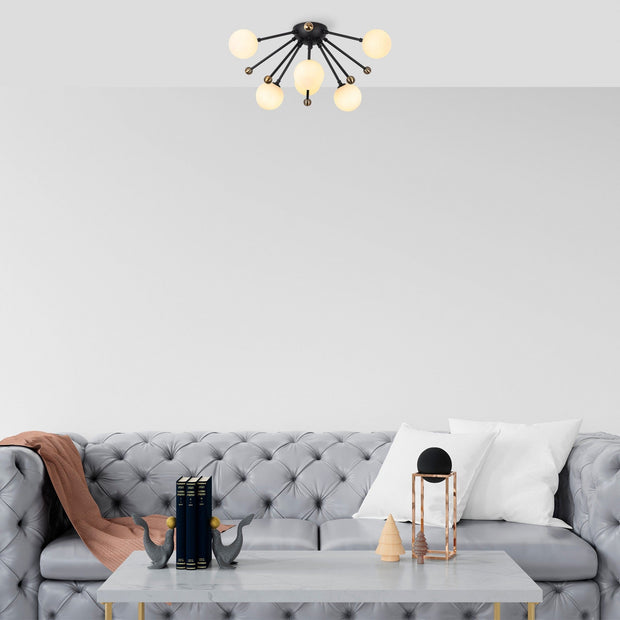 Asir Lampada Roze 11790 Multicolore