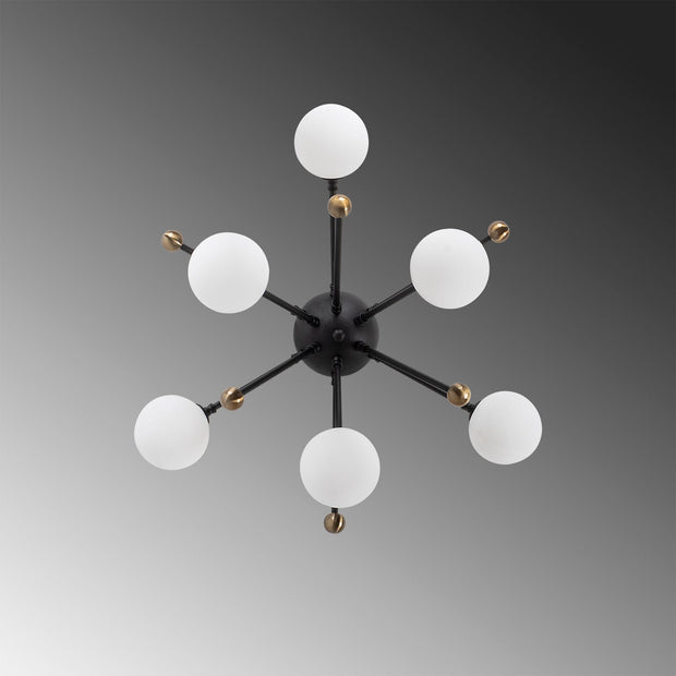 Asir Lampada Roze 11790 Multicolore