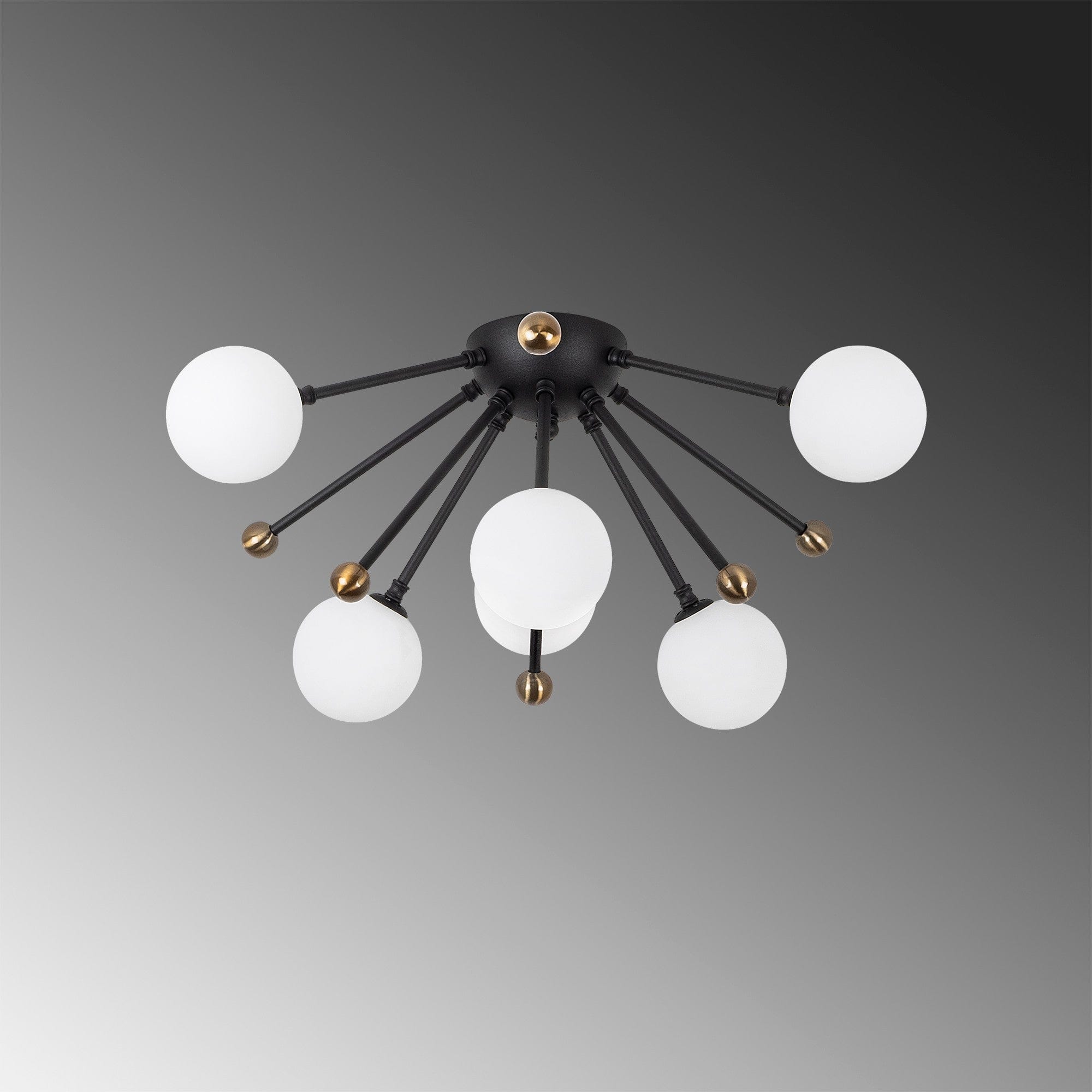 Asir Lampada Roze 11790 Multicolore