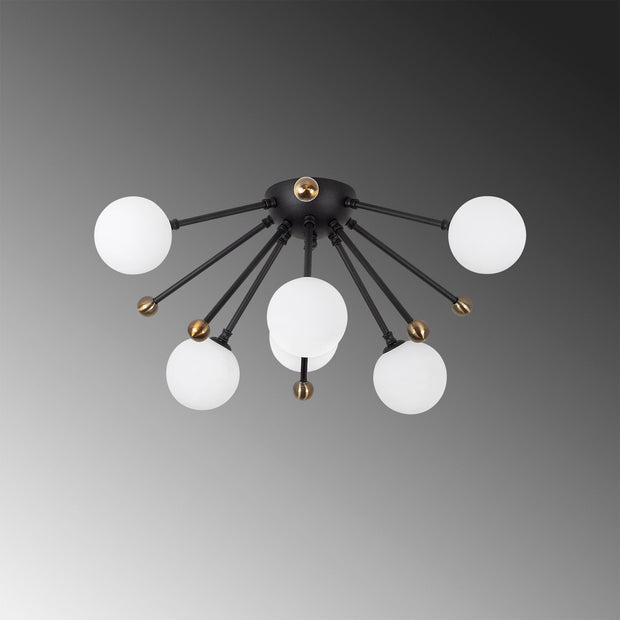 Asir Lampada Roze 11790 Multicolore