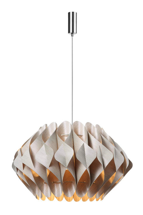 Azzarddo Lampada Ruben L. AZ2382 Beige