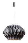 Azzarddo Lampada Ruben L. AZ2383 Grigio