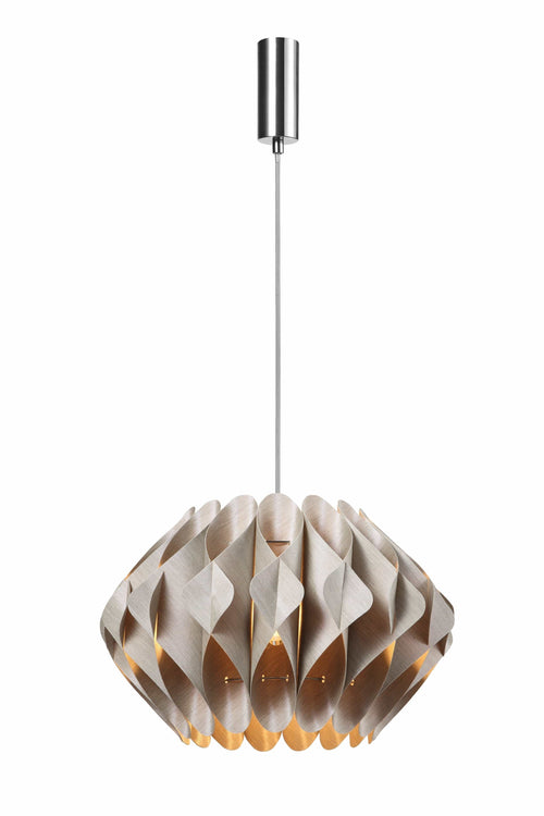 Azzarddo Lampada Ruben M. AZ2380 Beige
