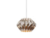 Azzarddo Lampada Ruben M. AZ2380 Beige