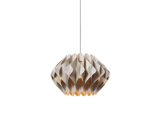 Azzarddo Lampada Ruben M. AZ2380 Beige