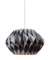 Azzarddo Lampada Ruben M. AZ2381 Grigio