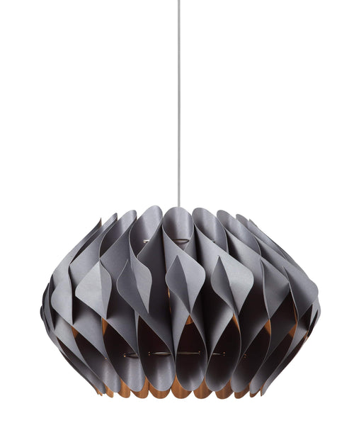 Azzarddo Lampada Ruben M. AZ2381 Grigio