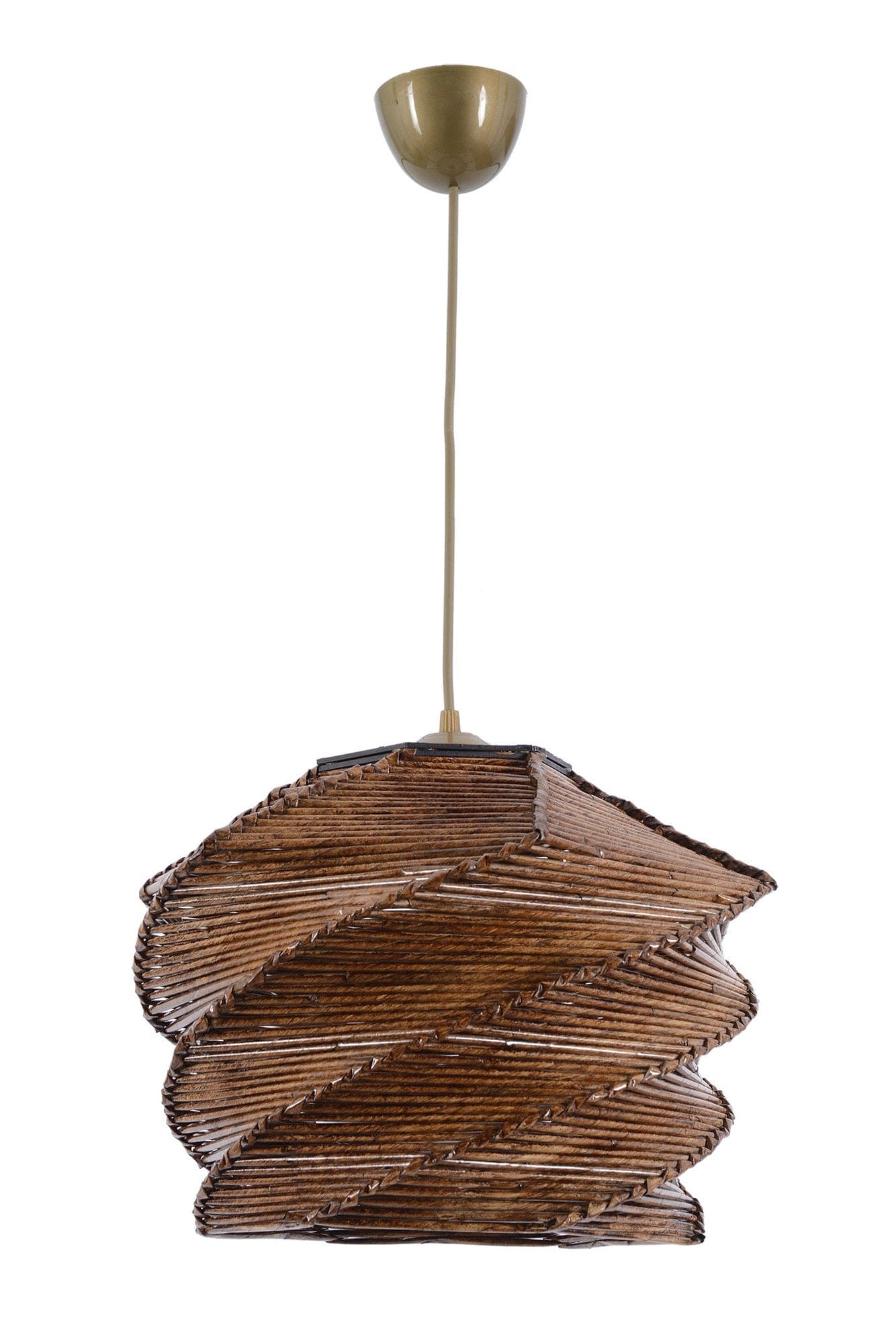 Lampada Ruche Naturale (1)