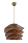 Lampada Ruche Naturale (1)