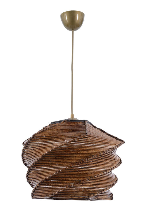 Lampada Ruche Naturale (1)