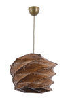 Asir Lampada Ruche Naturale