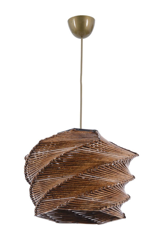 Asir Lampada Ruche Naturale