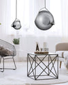 Azzarddo Lampada Rufus 40 AZ3173 Nero