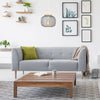 RabaLux Lampada Rupert 5237 Grigio