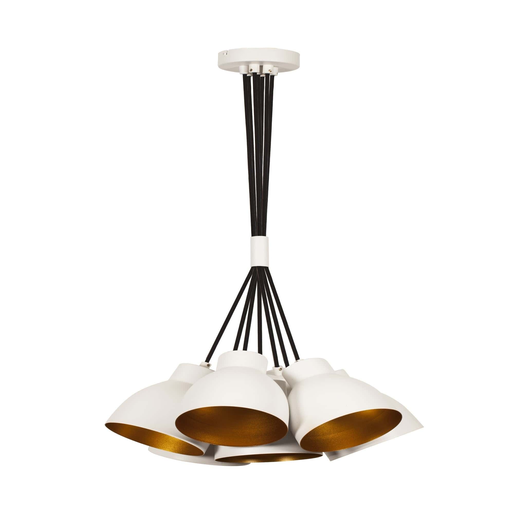Oyo Lampada S252 Bianco