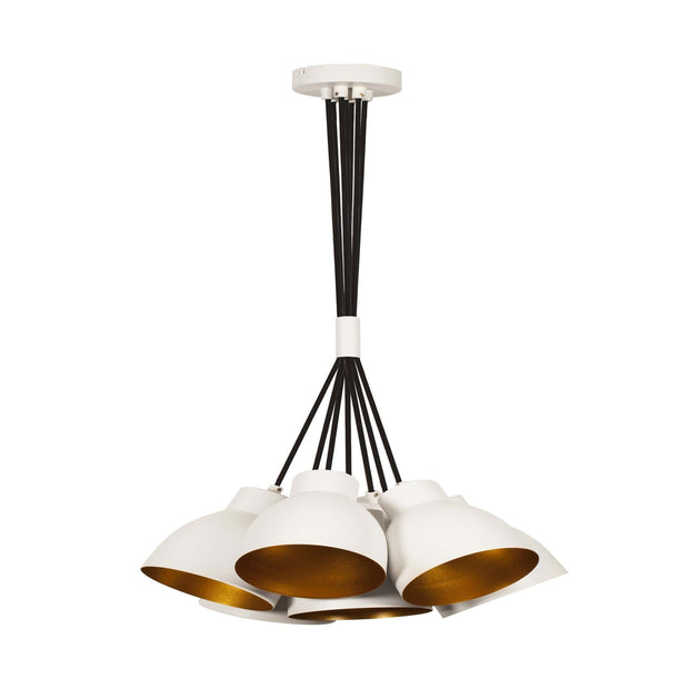 Oyo Lampada S252 Bianco