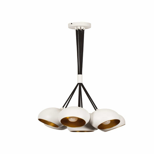 Oyo Lampada S258 Bianco