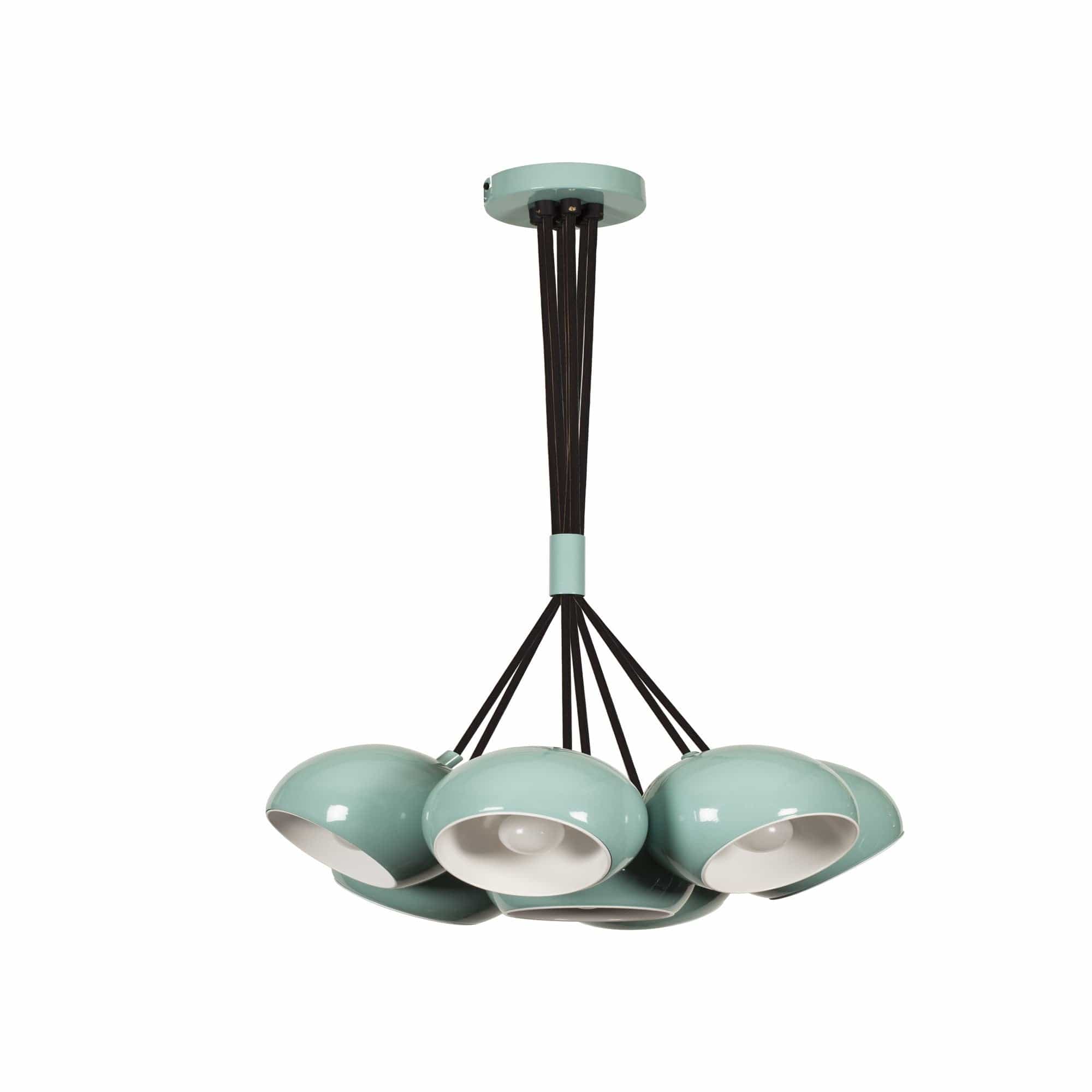 Oyo Lampada S259 Verde