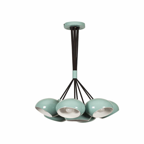 Oyo Lampada S259 Verde