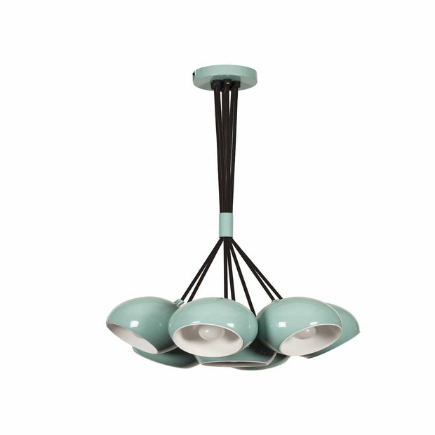 Oyo Lampada S259 Verde