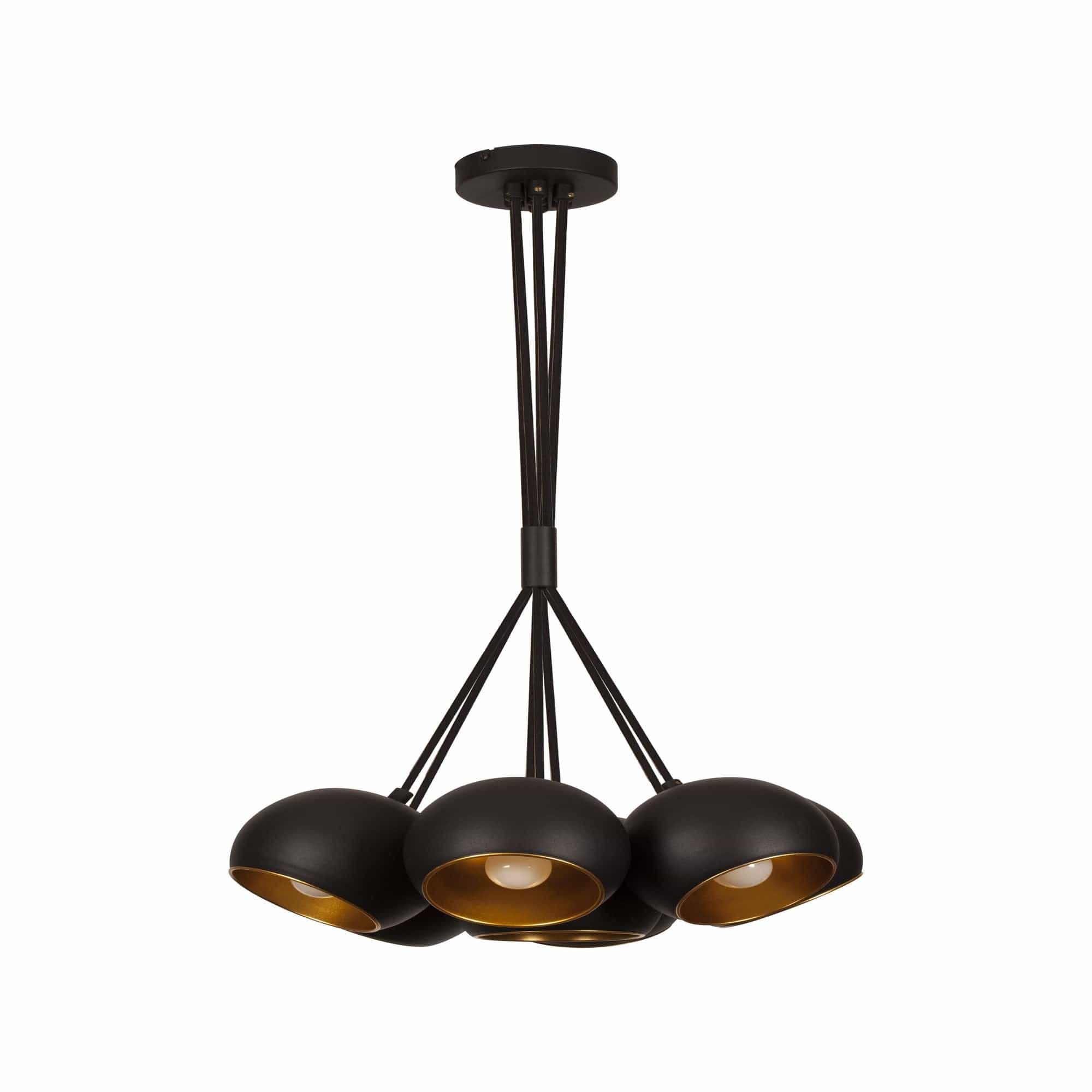 Oyo Lampada S260 Nero
