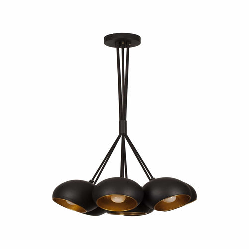 Oyo Lampada S260 Nero