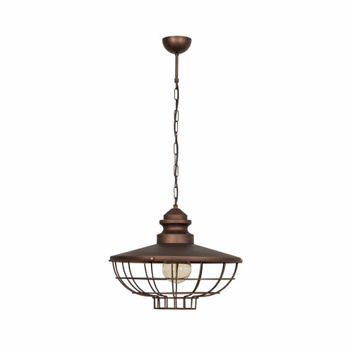 Oyo Lampada S288 Ottone