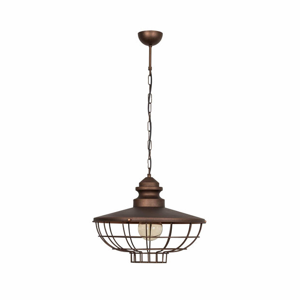 Oyo Lampada S288 Ottone