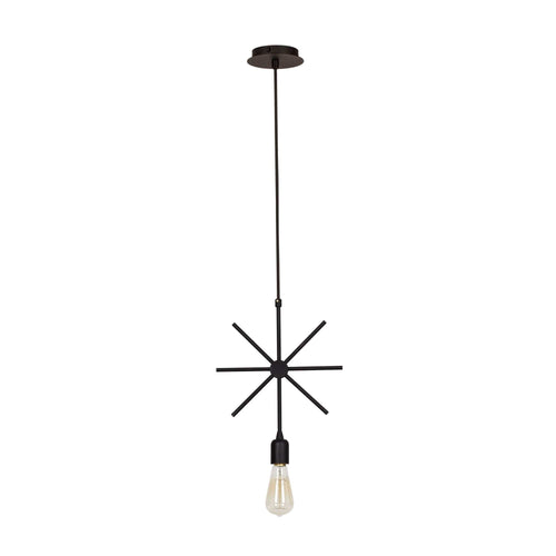 Oyo Lampada S321 Nero