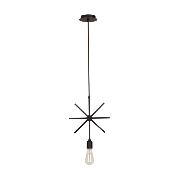 Oyo Lampada S321 Nero