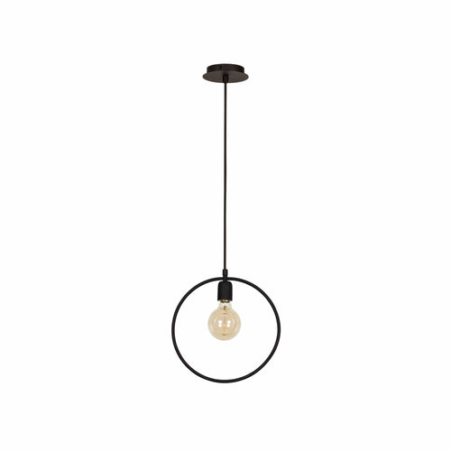 Oyo Lampada S322 Nero