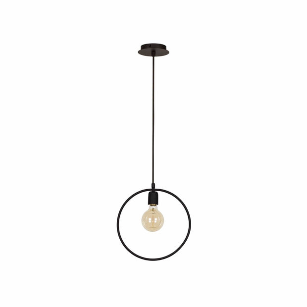 Oyo Lampada S322 Nero