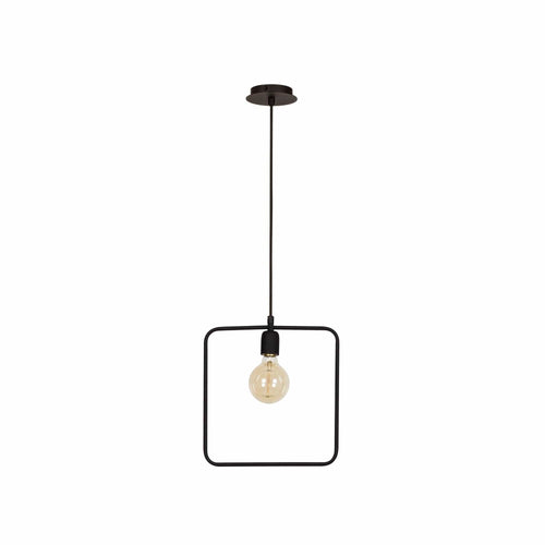 Oyo Lampada S323 Nero