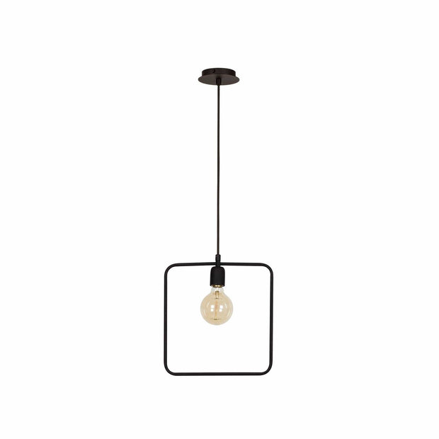 Oyo Lampada S323 Nero