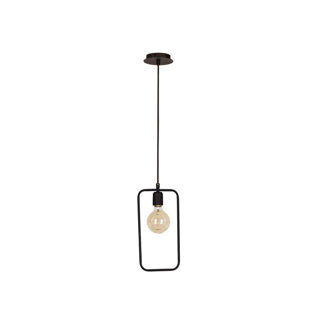 Oyo Lampada S324 Nero