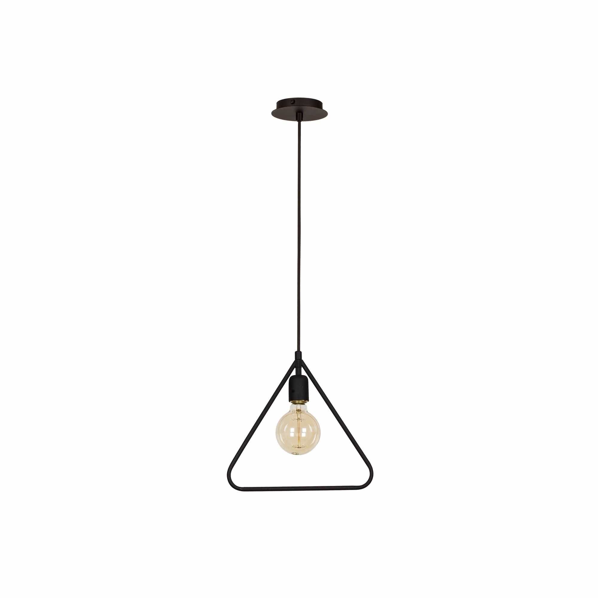 Oyo Lampada S325 Nero