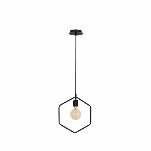 Oyo Lampada S326 Nero