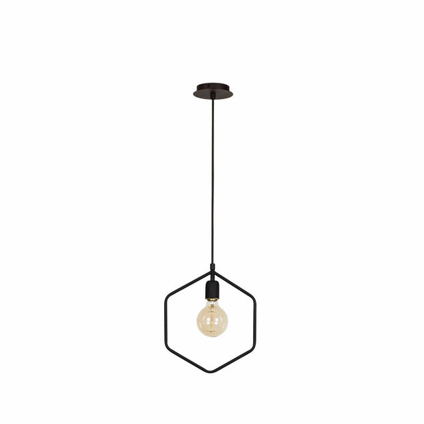 Oyo Lampada S326 Nero