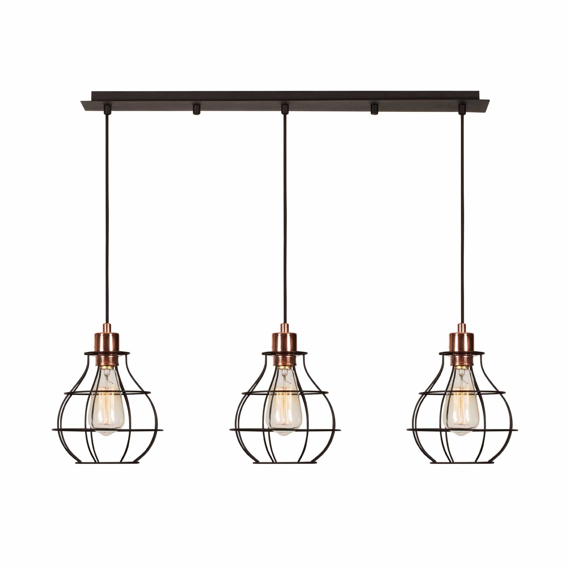 Oyo Lampada S354 Rame