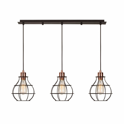 Oyo Lampada S354 Rame