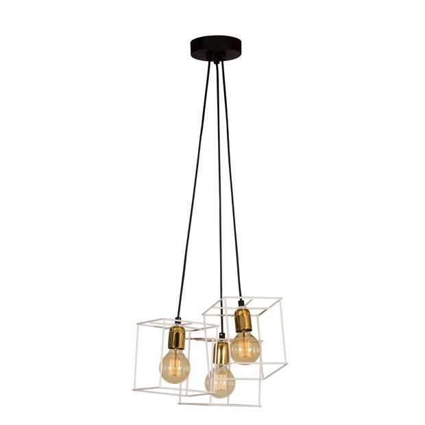 Oyo Lampada S462 Bianco