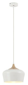 RabaLux Lampada Sadie 2563 Bianco
