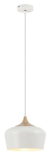 RabaLux Lampada Sadie 2563 Bianco