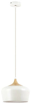 RabaLux Lampada Sadie 2563 Bianco