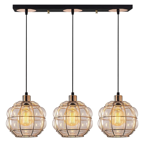 Asir Lampada Safderun 401-S1 Rame