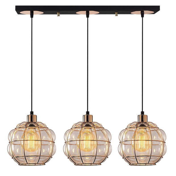 Asir Lampada Safderun 401-S1 Rame