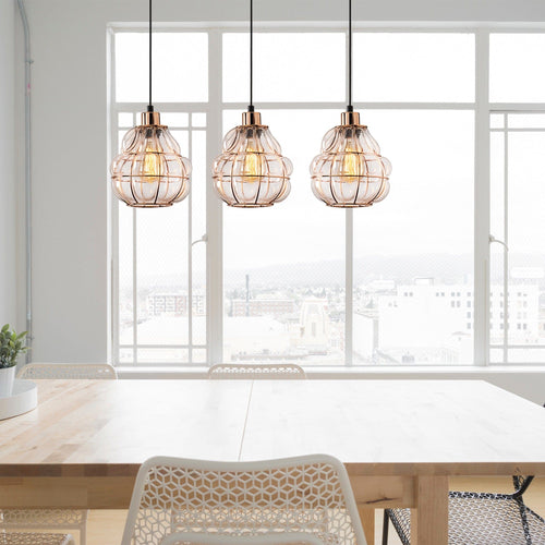 Asir Lampada Safderun 405-S1 Rame